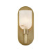 Аплик ELSTEAD QUINTIESSE QN-LUCIAN1-VBS-AR LUCIAN