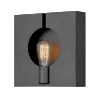 ELSTEAD QUINTIESSE QN-LUDLOW1-GR LUDLOW