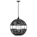 Градински пендел ELSTEAD QUINTIESSE QN-MADDOX-P-M-BK-BK MADDOX Градински пендел ELSTEAD QUINTIESSE QN-MADDOX-P-M-BK-BK MADDOX