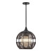 Градински пендел ELSTEAD QUINTIESSE QN-MADDOX-P-S-BK-BK MADDOX Градински пендел ELSTEAD QUINTIESSE QN-MADDOX-P-S-BK-BK MADDOX