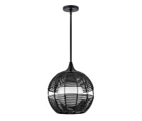 Градински пендел ELSTEAD QUINTIESSE QN-MADDOX-P-S-BK-BK MADDOX Градински пендел ELSTEAD QUINTIESSE QN-MADDOX-P-S-BK-BK MADDOX