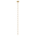 LED пендел ELSTEAD QUINTIESSE QN-MARNI-16P-292-NBR MARNI