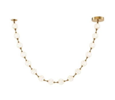 LED пендел ELSTEAD QUINTIESSE QN-MARNI-16P-292-NBR MARNI