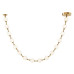 LED пендел ELSTEAD QUINTIESSE QN-MARNI-16P-292-NBR MARNI