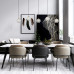 LED пендел ELSTEAD QUINTIESSE QN-MARNI-1P-NBR MARNI LED пендел ELSTEAD QUINTIESSE QN-MARNI-1P-NBR MARNI