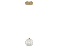 LED пендел ELSTEAD QUINTIESSE QN-MARNI-1P-NBR MARNI LED пендел ELSTEAD QUINTIESSE QN-MARNI-1P-NBR MARNI