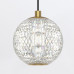 LED пендел ELSTEAD QUINTIESSE QN-MARNI-1P-NBR MARNI LED пендел ELSTEAD QUINTIESSE QN-MARNI-1P-NBR MARNI