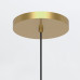 LED пендел ELSTEAD QUINTIESSE QN-MARNI-1P-NBR MARNI LED пендел ELSTEAD QUINTIESSE QN-MARNI-1P-NBR MARNI
