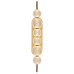 LED аплик ELSTEAD QUINTIESSE QN-MARNI-6WB-NBR MARNI