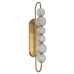 LED аплик ELSTEAD QUINTIESSE QN-MARNI-6WB-NBR MARNI