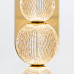 LED аплик ELSTEAD QUINTIESSE QN-MARNI-6WB-NBR MARNI