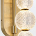 LED аплик ELSTEAD QUINTIESSE QN-MARNI-6WB-NBR MARNI
