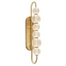 LED аплик ELSTEAD QUINTIESSE QN-MARNI-6WB-NBR MARNI