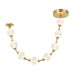 LED пендел ELSTEAD QUINTIESSE QN-MARNI-8P-148-NBR MARNI