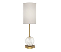 LED настолна лампа ELSTEAD QUINTIESSE QN-MARNI-TL-M-NBR MARNI LED настолна лампа ELSTEAD QUINTIESSE QN-MARNI-TL-M-NBR MARNI