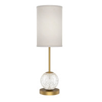LED настолна лампа ELSTEAD QUINTIESSE QN-MARNI-TL-M-NBR MARNI LED настолна лампа ELSTEAD QUINTIESSE QN-MARNI-TL-M-NBR MARNI