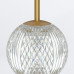 LED настолна лампа ELSTEAD QUINTIESSE QN-MARNI-TL-M-NBR MARNI LED настолна лампа ELSTEAD QUINTIESSE QN-MARNI-TL-M-NBR MARNI