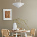 Пендел ELSTEAD QUINTIESSE QN-MARTINE-P-WHT MARTINE
