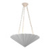 Пендел ELSTEAD QUINTIESSE QN-MARTINE-P-WHT MARTINE