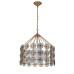 Пендел ELSTEAD QUINTIESSE QN-MERIDIAN-3P-DG MERIDIAN