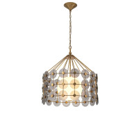 Пендел ELSTEAD QUINTIESSE QN-MERIDIAN-3P-DG MERIDIAN