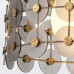 Пендел ELSTEAD QUINTIESSE QN-MERIDIAN-3P-DG MERIDIAN