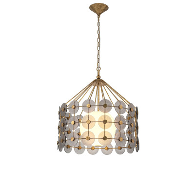 Пендел ELSTEAD QUINTIESSE QN-MERIDIAN-3P-DG MERIDIAN