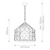 Пендел ELSTEAD QUINTIESSE QN-MERIDIAN-3P-DG MERIDIAN