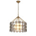 Пендел ELSTEAD QUINTIESSE QN-MERIDIAN-3P-DG MERIDIAN