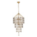 Пендел ELSTEAD QUINTIESSE QN-MERIDIAN-9P-DG MERIDIAN