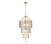 Пендел ELSTEAD QUINTIESSE QN-MERIDIAN-9P-DG MERIDIAN