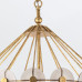 Пендел ELSTEAD QUINTIESSE QN-MERIDIAN-9P-DG MERIDIAN