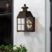 ELSTEAD QUINTIESSE QN-NANTUCKET-XS-AS NANTUCKET