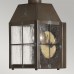 ELSTEAD QUINTIESSE QN-NANTUCKET-XS-AS NANTUCKET