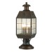 ELSTEAD QUINTIESSE QN-NANTUCKET3-L-AS NANTUCKET