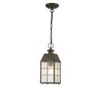 Градински пендел ELSTEAD QUINTIESSE QN-NANTUCKET8-M-AS NANTUCKET