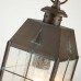 Градински пендел ELSTEAD QUINTIESSE QN-NANTUCKET8-M-AS NANTUCKET