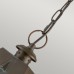 Градински пендел ELSTEAD QUINTIESSE QN-NANTUCKET8-M-AS NANTUCKET