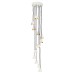 ELSTEAD QUINTIESSE QN-NULA-12P NULA