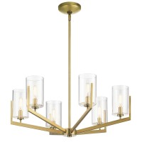 ELSTEAD QUINTIESSE QN-NYE6-BNB NYE