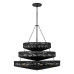 Пендел ELSTEAD QUINTIESSE QN-OPHELIA-13P-BK-BK OPHELIA Пендел ELSTEAD QUINTIESSE QN-OPHELIA-13P-BK-BK OPHELIA