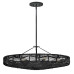 Пендел ELSTEAD QUINTIESSE QN-OPHELIA-6P-BK-BK OPHELIA Пендел ELSTEAD QUINTIESSE QN-OPHELIA-6P-BK-BK OPHELIA