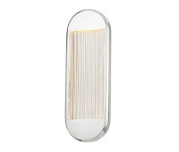 LED аплик ELSTEAD QUINTIESSE QN-PALAIS-W-M-PN PALAIS LED аплик ELSTEAD QUINTIESSE QN-PALAIS-W-M-PN PALAIS