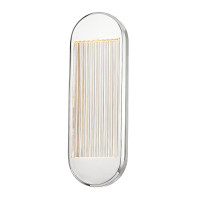 LED аплик ELSTEAD QUINTIESSE QN-PALAIS-W-M-PN PALAIS LED аплик ELSTEAD QUINTIESSE QN-PALAIS-W-M-PN PALAIS
