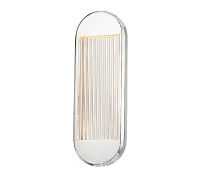 LED аплик ELSTEAD QUINTIESSE QN-PALAIS-W-M-PN PALAIS LED аплик ELSTEAD QUINTIESSE QN-PALAIS-W-M-PN PALAIS