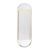 LED аплик ELSTEAD QUINTIESSE QN-PALAIS-W-M-PN PALAIS LED аплик ELSTEAD QUINTIESSE QN-PALAIS-W-M-PN PALAIS
