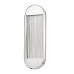 LED аплик ELSTEAD QUINTIESSE QN-PALAIS-W-M-PN PALAIS LED аплик ELSTEAD QUINTIESSE QN-PALAIS-W-M-PN PALAIS