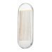 LED аплик ELSTEAD QUINTIESSE QN-PALAIS-W-M-PN PALAIS LED аплик ELSTEAD QUINTIESSE QN-PALAIS-W-M-PN PALAIS