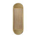 LED аплик ELSTEAD QUINTIESSE QN-PALAIS-W-M-VBS PALAIS LED аплик ELSTEAD QUINTIESSE QN-PALAIS-W-M-VBS PALAIS