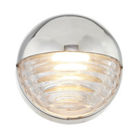 LED аплик ELSTEAD QUINTIESSE QN-PALAIS-W-S-PN PALAIS LED аплик ELSTEAD QUINTIESSE QN-PALAIS-W-S-PN PALAIS